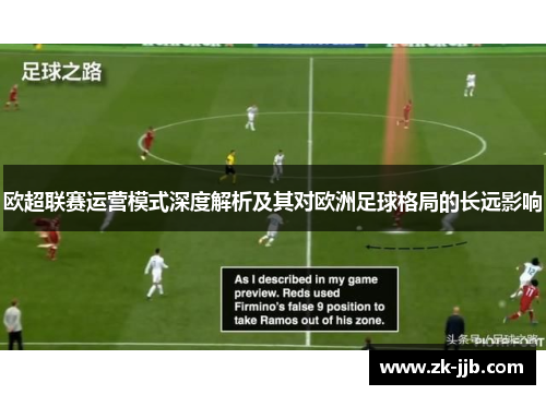 欧超联赛运营模式深度解析及其对欧洲足球格局的长远影响