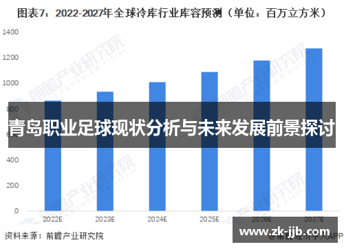 青岛职业足球现状分析与未来发展前景探讨