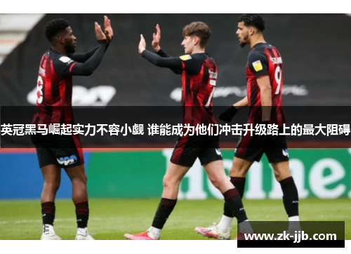 英冠黑马崛起实力不容小觑 谁能成为他们冲击升级路上的最大阻碍