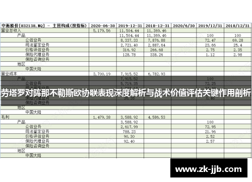 劳塔罗对阵那不勒斯欧协联表现深度解析与战术价值评估关键作用剖析 劳塔罗对阵那不勒斯欧协联表现深度解析与战术价值评估关键作用剖析