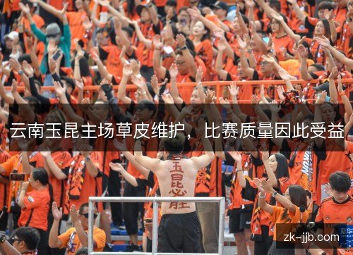 云南玉昆主场草皮维护，比赛质量因此受益